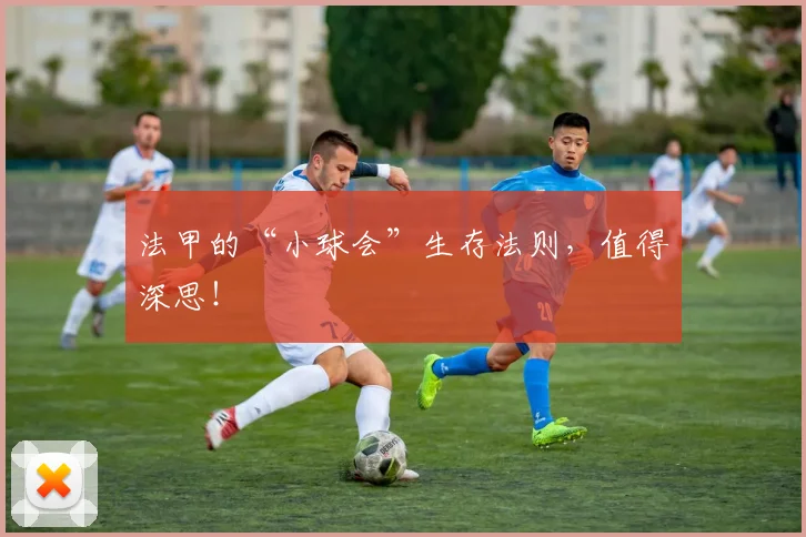 法甲的“小球会”生存法则，值得深思！