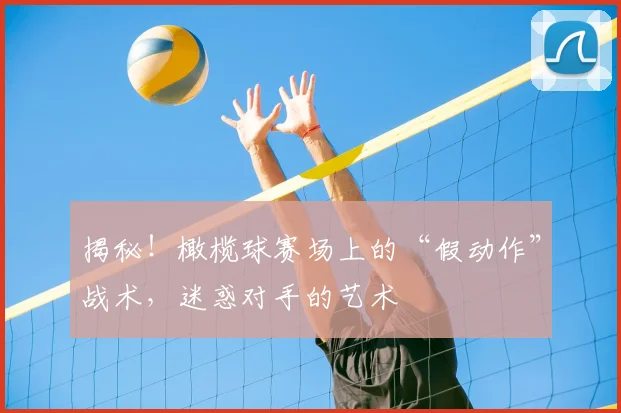揭秘！橄榄球赛场上的“假动作”战术，迷惑对手的艺术