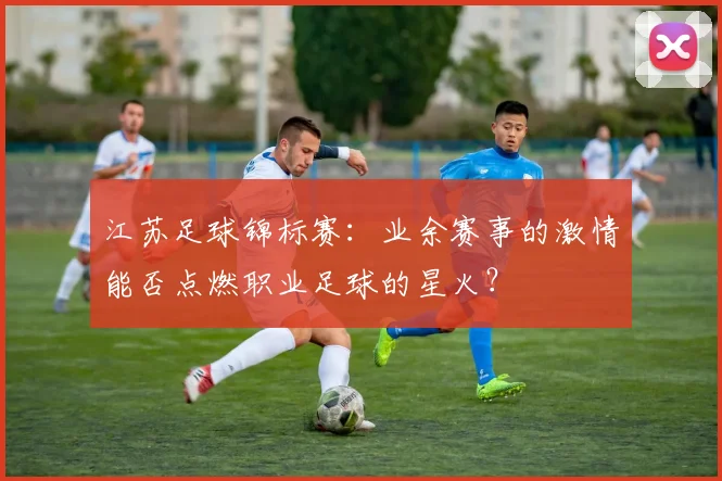江苏足球锦标赛：业余赛事的激情能否点燃职业足球的星火？